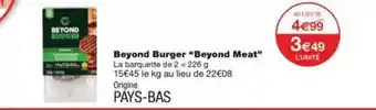 Monoprix Taureau ailé - riz basmati garam masala offre