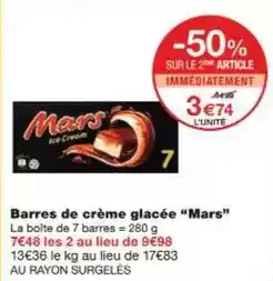 Monoprix Nonghsim - ramen nouilles instantanées goût kimchi offre