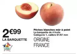 Monoprix Haagen dazs - bouchées de crème glacée à partager salted caramel offre