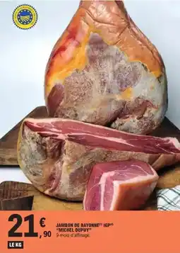 Monoprix Fanta - boisson gazeuse orange offre