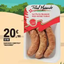Monoprix Focaccia tomate cerise pesto et mozzarella offre