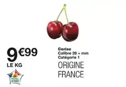 Monoprix Charal - steaks hachés pur boeuf 5% de mat. gr offre