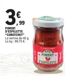 Monoprix Rozana - eau minérale naturelle offre