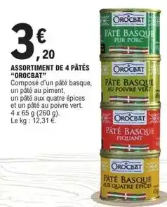 Monoprix Volvic - eau minérale naturelle offre