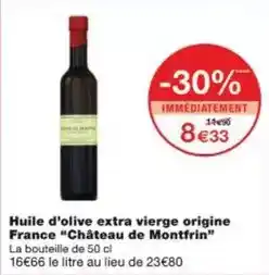 Monoprix Swiffer - balai anti-poussière spray wet jet offre