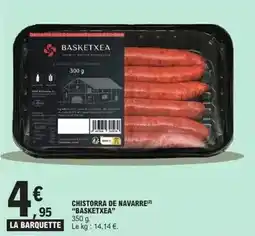 Monoprix Délichoc - biscuits chocolat au lait offre