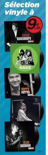 E.Leclerc Bigard - coquille au crabe offre