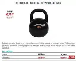 E.Leclerc 4 oranais abricot offre