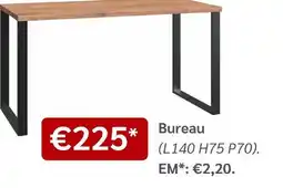 Bureau