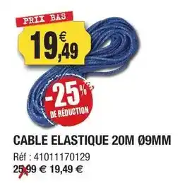 Carrefour Market Moules de hollande offre