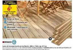 Carrefour Market Pomme de terre offre