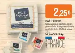 Carrefour Market Rita - 20 gaufres des flandres vanille offre