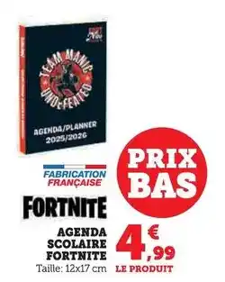 Carrefour Market Beefeater - gin offre