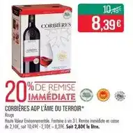 Carrefour Market Saint amand - eau minerale naturelle offre