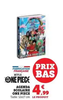 Carrefour Market Smirnoff - vodka offre