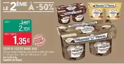 Carrefour Market Leffe - bière blonde d'abbaye prestige offre
