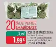 Carrefour Market La goudale - bière triple offre