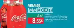 Carrefour Market Shot - liqueur vodka offre