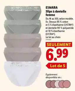 Centrakor La lampe dune offre