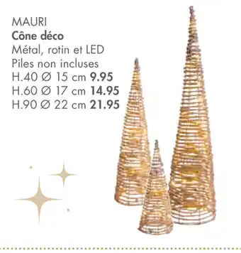 Mauri CÎne Déco