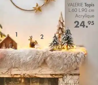 Casa Valerie Tapis offre