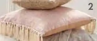 Lustra Coussin