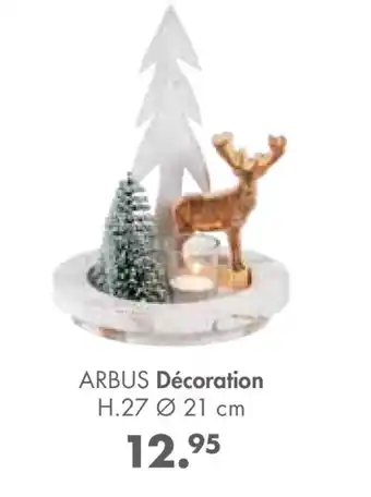 Casa Arbus Décoration offre