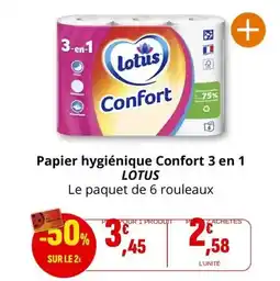 Action Huile moteur c&c offre