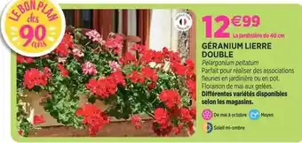 Action Chiffons microfibres spargo offre