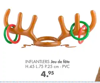 Jeu de Fête