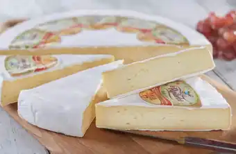 Carrefour Brie Le ROITELET offre