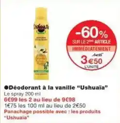 Cora x Carrefour L'oréal - coloration crème gloss casting offre