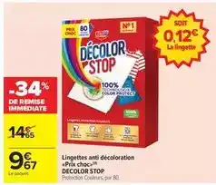 Carrefour Madrange - mon jambon blanc offre