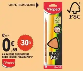 Carrefour Madrange - mon jambon blanc offre