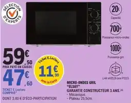 Carrefour Pom'potes - compotes sans sucres ajoutés format familial offre