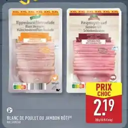 Carrefour Lotus - mouchoirs format familial offre