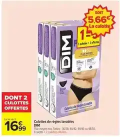 Carrefour Pampers - couches trio pack offre