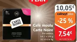 Carrefour Le petit marseillais - douche & bain offre