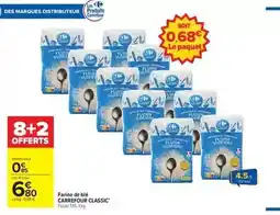 Carrefour Renova - essuie-tout maxi pack offre