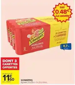 Carrefour Carrefour - ariel - capsules de lessive offre