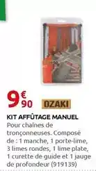 Carrefour Carrefour - lot huile helix 5w30 ultra essence et d'idee 5l-l offre