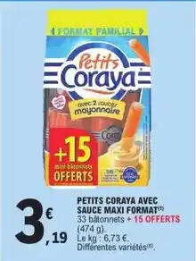 Carrefour Pomelo offre