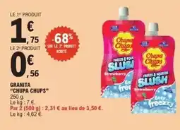 Carrefour Tarte bande multifruits 6 parts offre