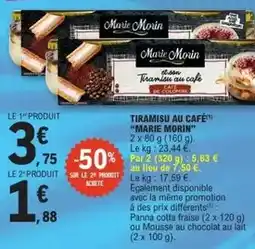 Carrefour Le boulanger/ les fleurs offre