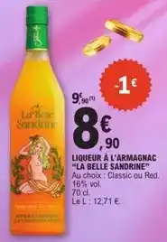 Carrefour Ker cadelac - ker cadélac - madeleines extra moelleuses offre