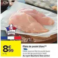 Carrefour Carrefour - mozzarella maxi pack classic' offre