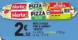 Carrefour Socopa - 12 chipolatas supérieures façon charcutière offre