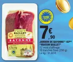 Carrefour Carrefour - banane max havelaar offre