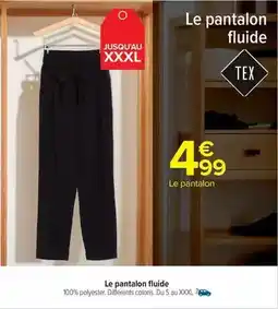 Carrefour Carrefour - banane max havelaar offre