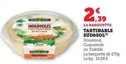 Carrefour Carrefour - chorizo offre